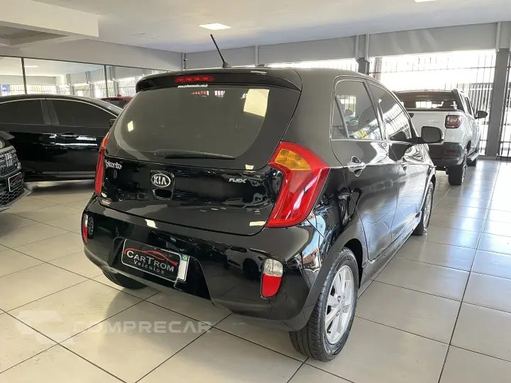PICANTO EX 1.0