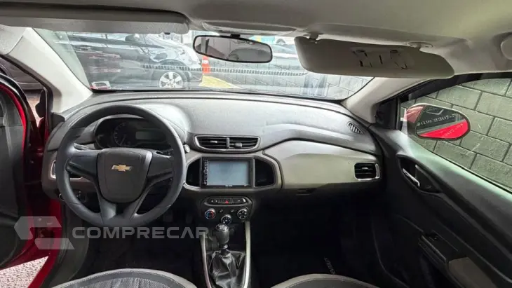 PRISMA Sed. LT 1.4 8V FlexPower 4p