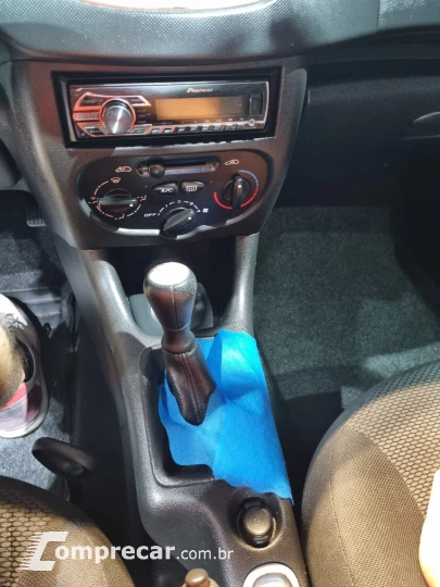207 1.4 Sedan Active 8V