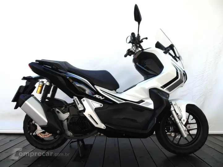 HONDA ADV 150
