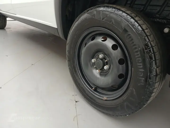 STRADA 1.3 FIREFLY FLEX ENDURANCE CS MANUAL