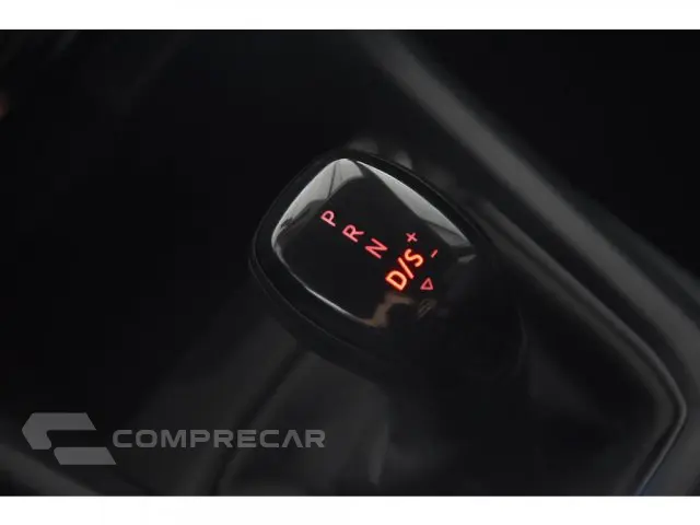 T-CROSS - 1.0 200 TSI TOTAL SENSE AUTOMÁTICO