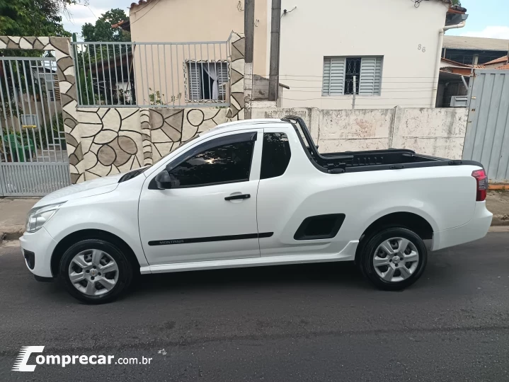 MONTANA 1.4 MPFI LS CS 8V