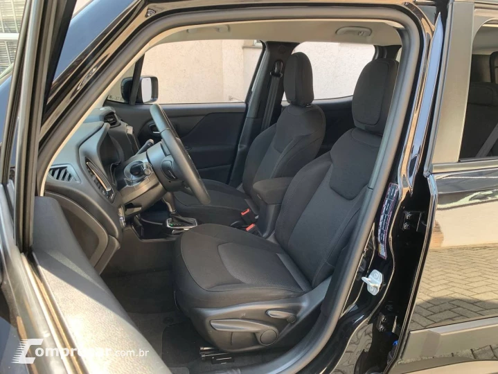 Renegade Sport 1.8 4x2 Flex 16V Aut.