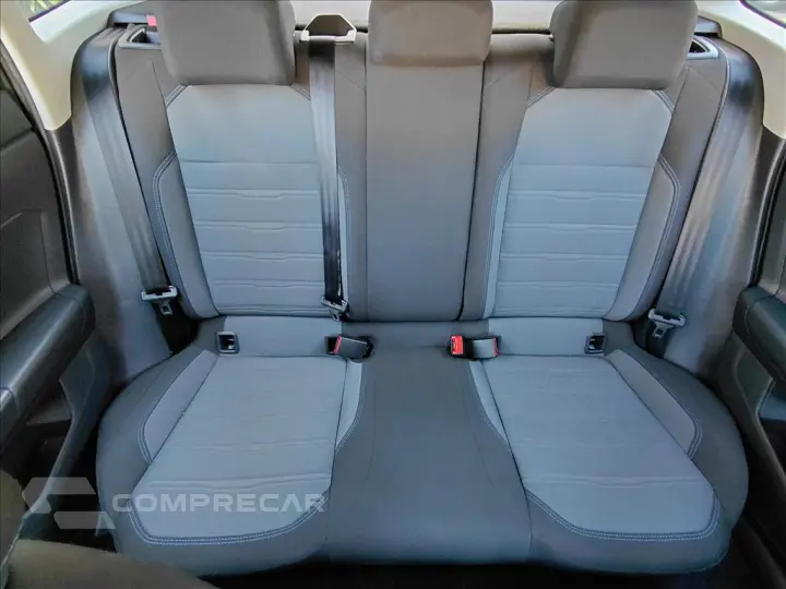 NIVUS 1.0 200 TSI TOTAL FLEX COMFORTLINE AUTOMÁTI