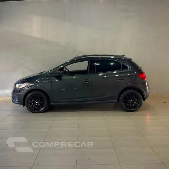 ONIX HATCH ACTIV 1.4 8V Flex 5p Mec.