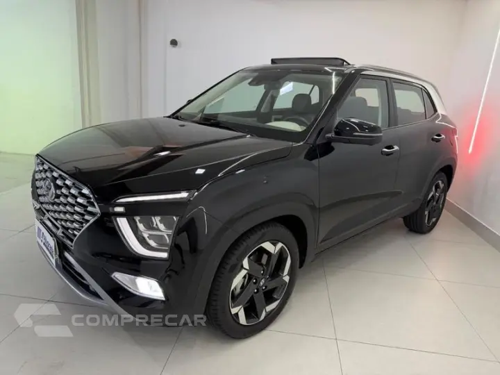 CRETA20A ULTIMTE