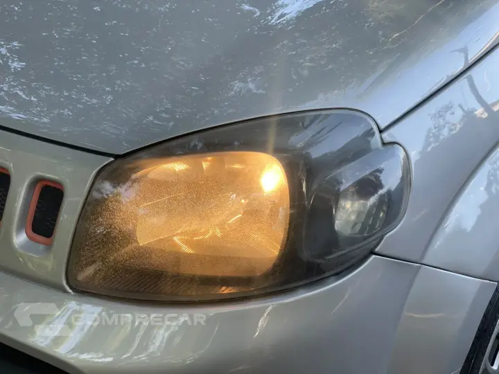 UNO 1.0 EVO Vivace 8V