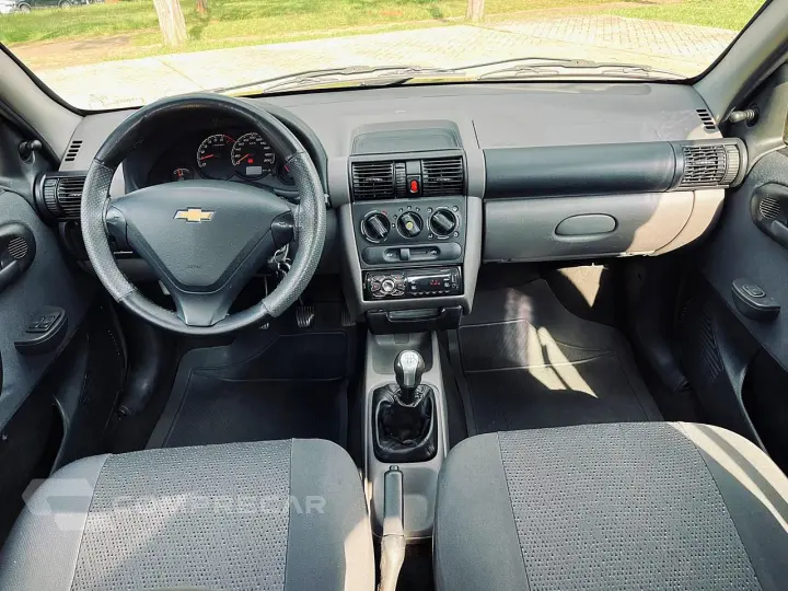 CLASSIC 1.0 MPFI LS 8V