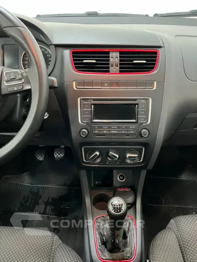 FOX 1.6 MI Rock IN RIO 8V