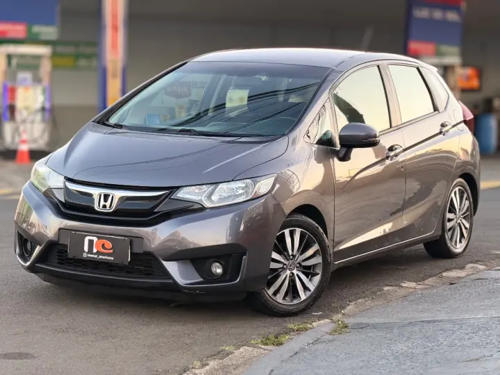 Fit EX/S 1.5 Flex/Flexone 16V 5p Aut.