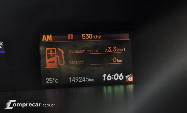 CIVIC 1.6 EXS Coupé 16V