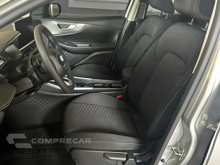 FASTBACK 1.0 TURBO 200 FLEX AUDACE CVT