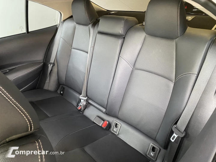 COROLLA 2.0 XEI 16V