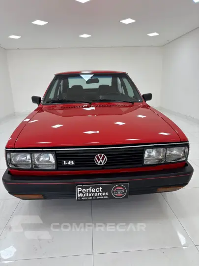 PASSAT GTS POINTER