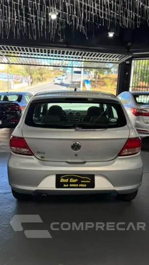 GOL 1.0 MI 8V G.V