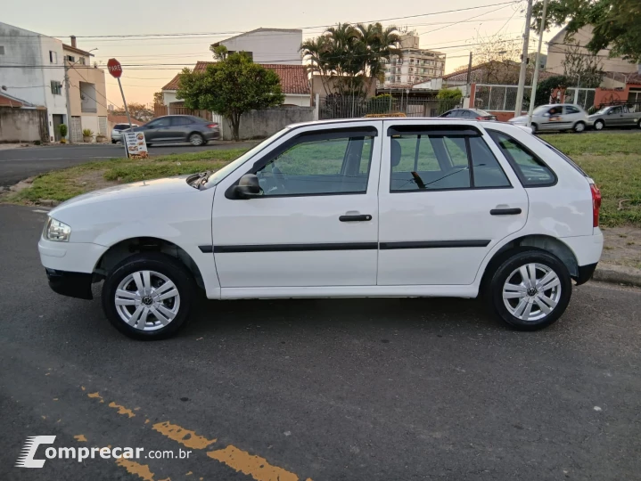 GOL 1.0 8V