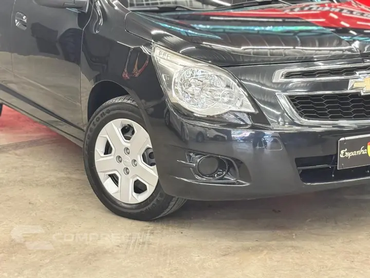 Cobalt 1.8 Mpfi Lt 8V Flex 4P Manual