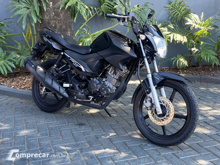 YBR 150 FACTOR ED