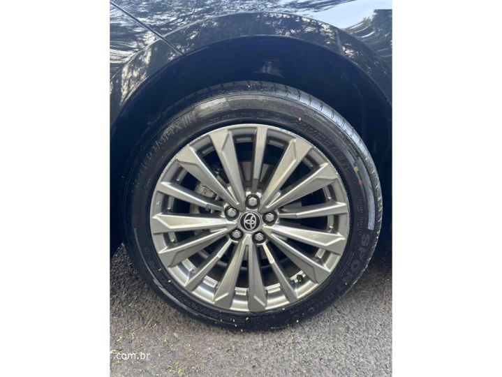 COROLLA 2.0 Vvt-ie XEI Direct Shift