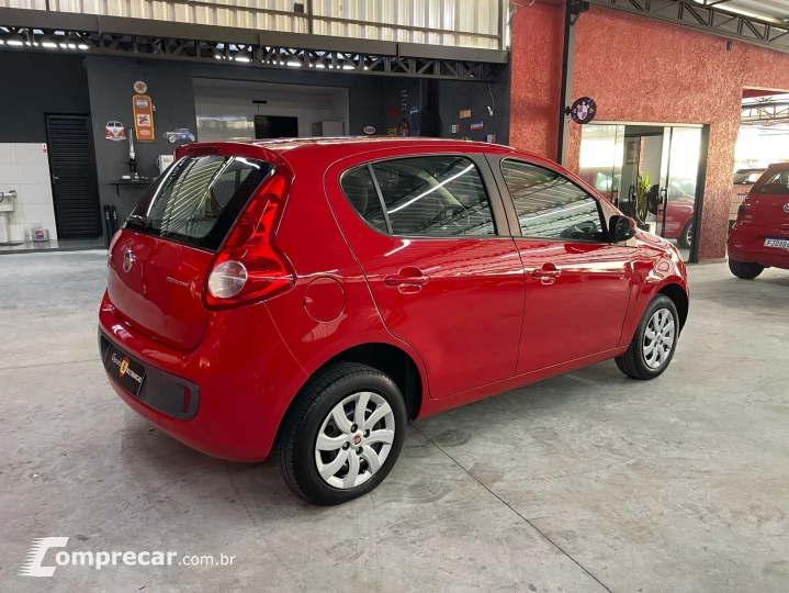 PALIO 1.0 MPI Attractive 8V