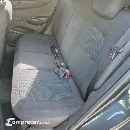 ONIX HATCH Joy 1.0 8V Flex 5p Mec.