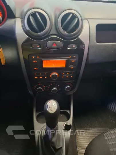 SANDERO 1.0 Expression 16V