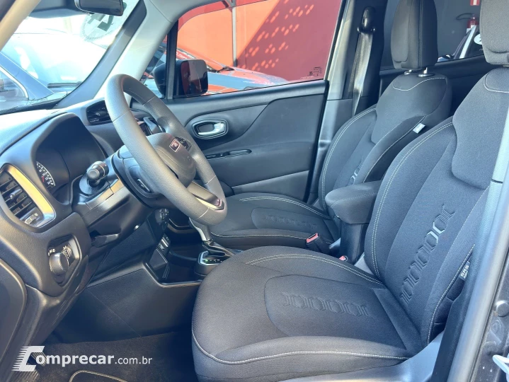 RENEGADE 1.3 T270 TURBO FLEX SPORT AT6