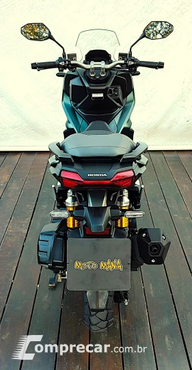 HONDA ADV 150