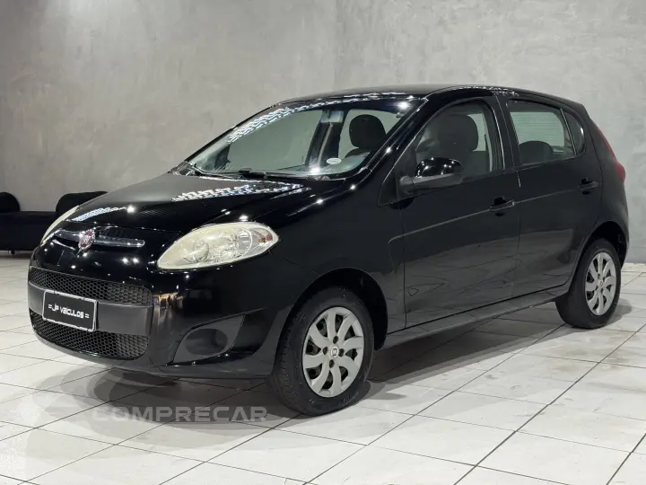 PALIO 1.0 MPI Attractive 8V