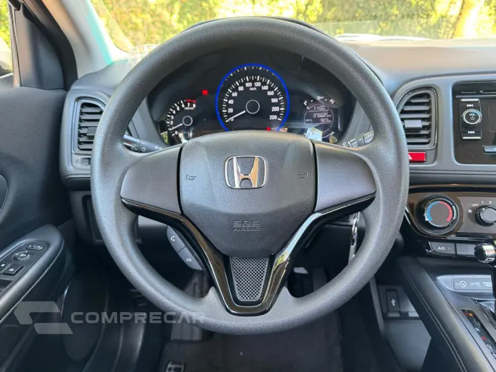 HR-V 1.8 16V LX