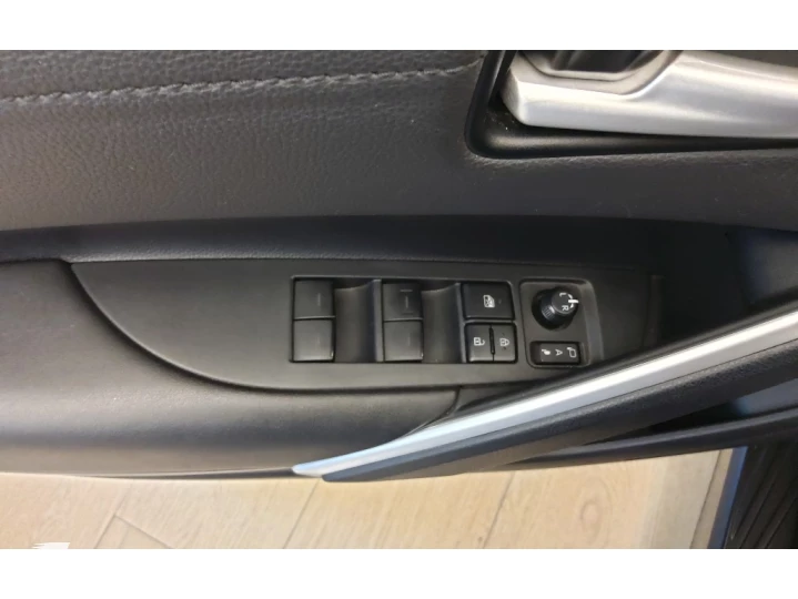 Corolla Cross 2.0 VVT-IE FLEX XRE DIRECT SHIFT
