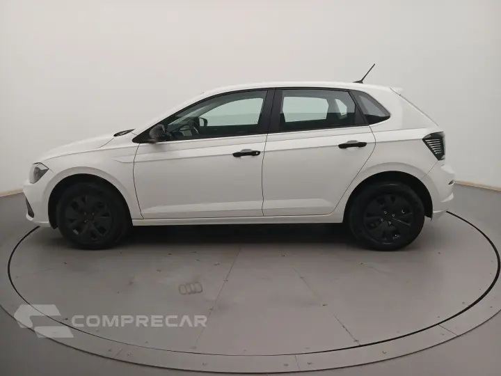 POLO 1.0 MPI TRACK MANUAL