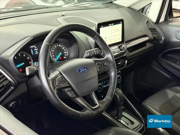 ECOSPORT 1.5 TI-VCT FLEX FREESTYLE AUTOMÁTICO