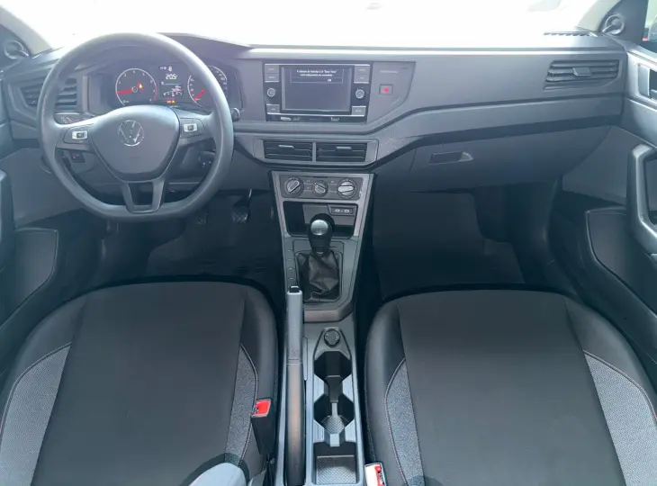 Polo mpi 1.0 12v
