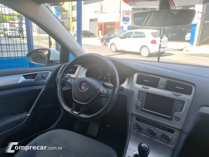 GOLF 1.0 TSI Comfortline 12V