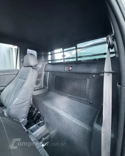 SAVEIRO 1.6 Cross CE 8V