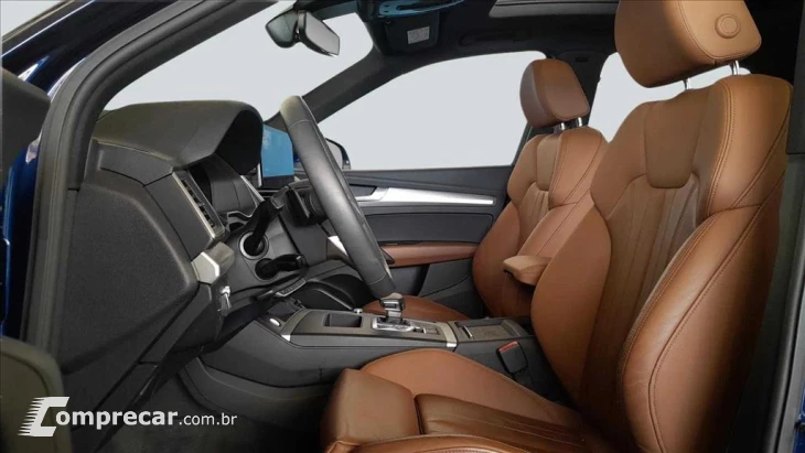 Q5 2.0 55 TFSIE PHEV SPORTBACK PERFORMANCE QUATTR