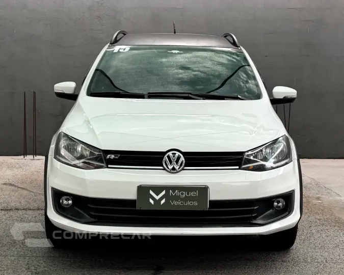 SAVEIRO 1.6 MI Highline CD 8V