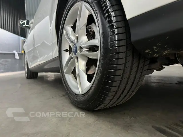 FOCUS HATCH - 2.0 SE HATCH 16V 4P POWERSHIFT