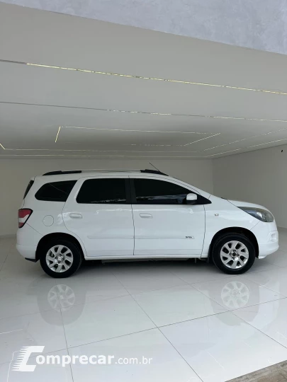 SPIN 1.8 LTZ 8V