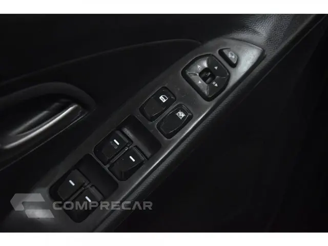 IX35 - 2.0 MPI 4X2 16V 4P AUTOMÁTICO
