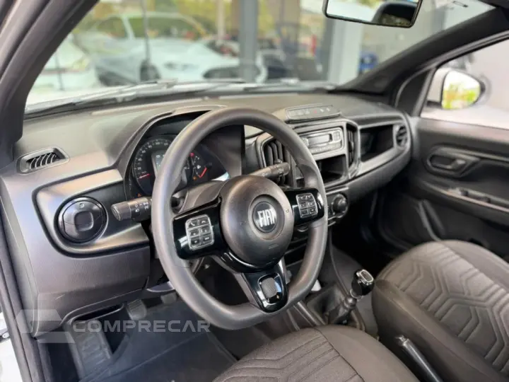 STRADA 1.3 FIREFLY FLEX FREEDOM CS MANUAL