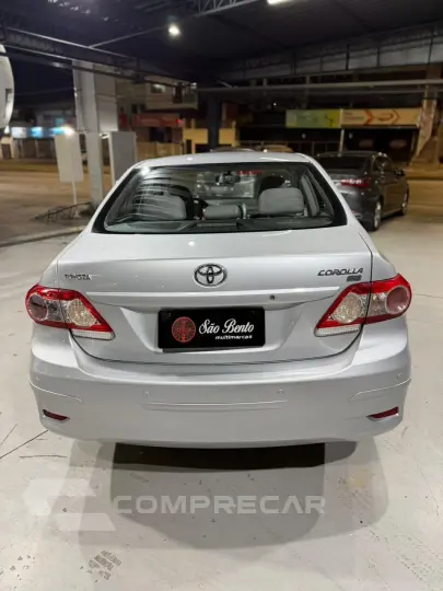 COROLLA 1.8 XLI 16V