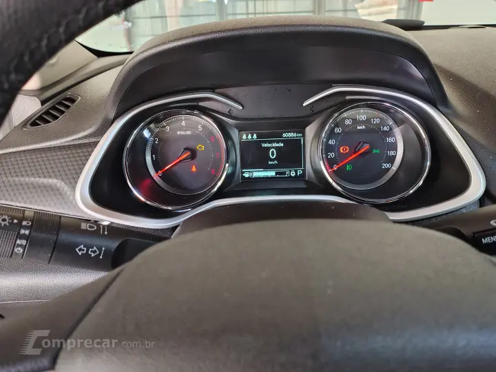 ONIX 1.0 Turbo Plus LTZ