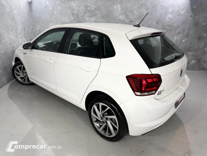 POLO 1.0 200 TSI Highline