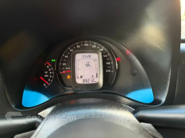 Partner Rapid Busin. Pack 1.4 Flex Mec.