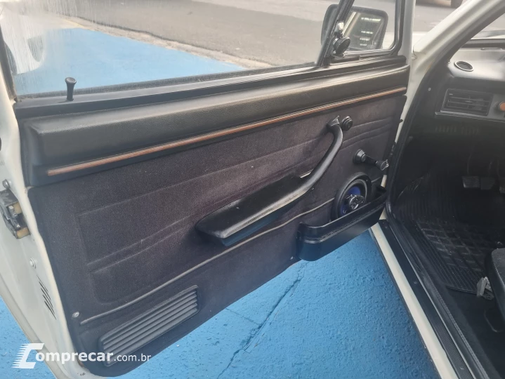 PASSAT 1.6 LS 8V