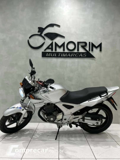 TWISTER 250
