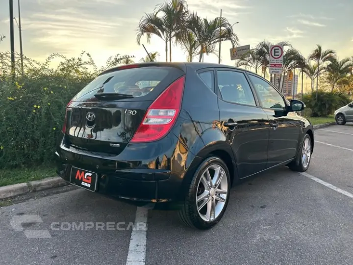 I30 2.0 MPFI GLS 16V